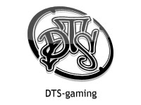 DTS-Gaming