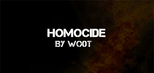 ムービー『Homocide: A Medic Movie』