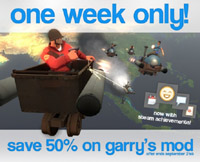 Garry's Mod