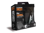 SteelSeries Siberia v2 Full-size Headset ボックス