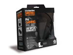 SteelSeries Siberia v2 Full-size Headset USB ボックス