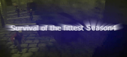 ムービー『Survival of the fittest Season 4 Frag Highlight Movie』