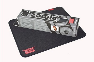 ZOWIE GEAR G-TF