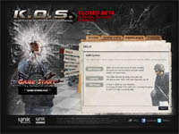 K.O.S.-Secret Operation