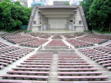 日比谷公園大音楽堂