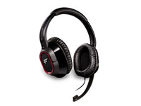 Creative Fatal1ty Professional Series Gaming Headset MKII