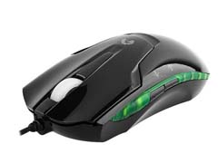 e-blue Scorpion Pro Game mouse