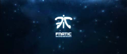 ムービー『fnatic - reaching new heights』