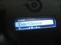 ExactSense