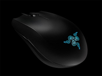 Razer Abyssus