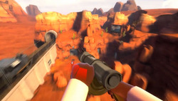 ムービー『TF2 Trickjumping』-1-