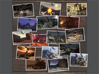 TF2maps.net's Payload Race & A/D CTF Contest