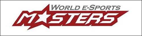 World E-sports Masters
