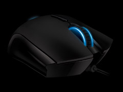 Razer Imperator 右サイド