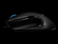 Razer Imperator サイドボタン