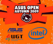 ASUS Autumn 2009