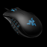 Razer Naga 左サイド3