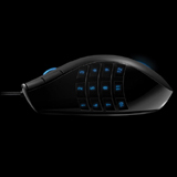 Razer Naga 左サイド2