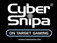 Cyber Snipa