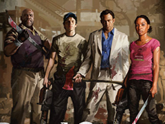 Left 4 Dead 2