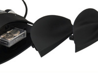 Cyber Snipa Silencer Weight