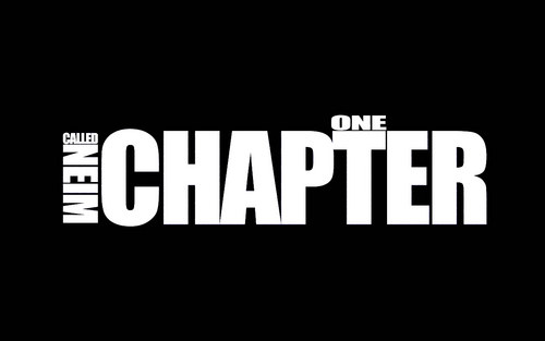 ムービー『Neim chapter one』