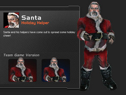 Santa