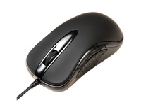 DHARMA OPTICAL GAMING MOUSE【DRM26】本体