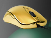 SteelSeries Xai Gold