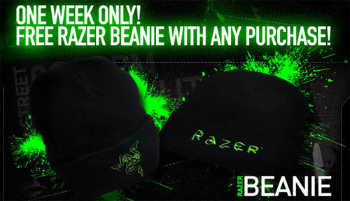 Razer BEANIE