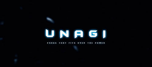 ムービー『Unagi』