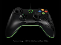 Razer Onza Professional Gaming Controller