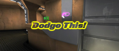 ムービー『Dodge this!』