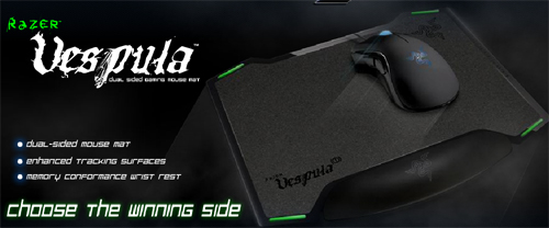 Razer Vespula