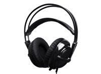 SteelSeries Siberia v2 Full-size Headset USB