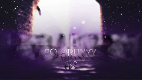 ムービー『polarityyy 2k9』