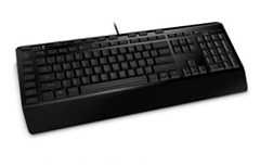 Microsoft SideWinder X4 Keyboard-1-