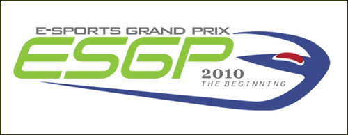 e-Sports Grand Prix(ESGP)