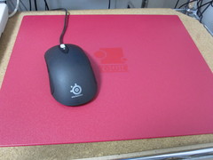 ZOWIE SWIFT プロトタイプ版 + SteelSeries Xai