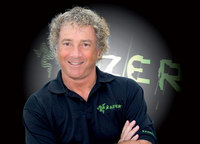 Robert "Razerguy" Krakoff 氏