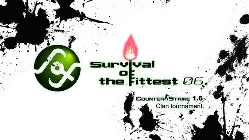 ムービー『Survival of the Fittest 06』