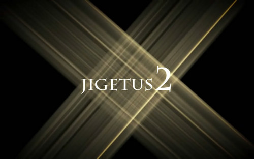 ムービー『JiGetus 2』