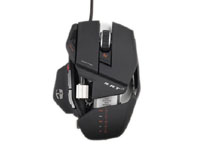 Cyborg R.A.T. Gaming Mouse