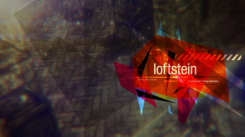 ムービー『Loftstein』