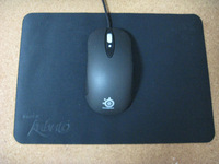 Razer Kabuto with SteelSeries Xai