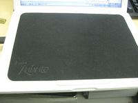 Razer Kabuto with Macbook