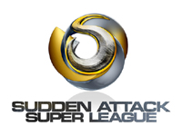 SuddenAttack SuperLeague Season3