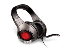 Sound Blaster World of Warcraft Headset