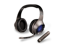 Sound Blaster World of Warcraft Wireless Headset