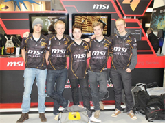 fnatic